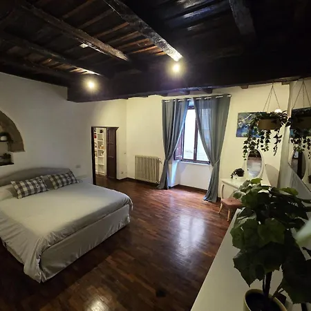 Vicolo Del Borgo By Interhome Viterbo