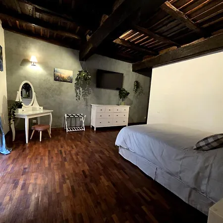 Vicolo Del Borgo By Interhome Apartment