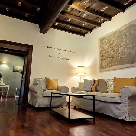 Vicolo Del Borgo By Interhome * Viterbo